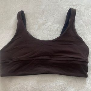 Lululemon align bra